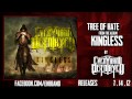 Every Hand Betrayed - Tree of Hate 