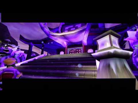 Sly 3: Honor Among Thieves HD playthrough pt36