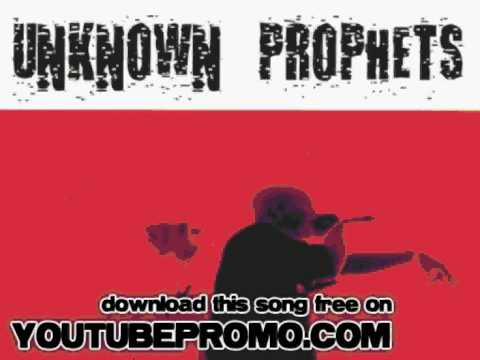 unknown prophets - This One - World Premier