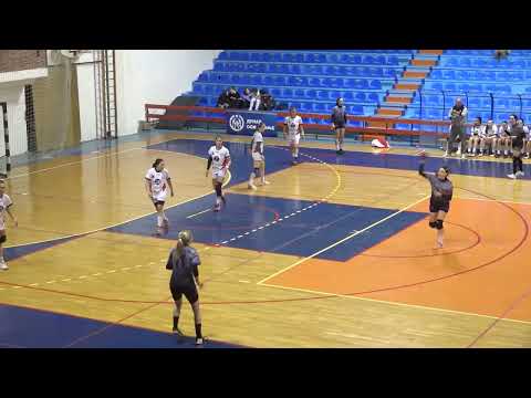 SBRL 20. kolo / Ž / ŽRK Zaječar 1949 - ŽRK Pančevo