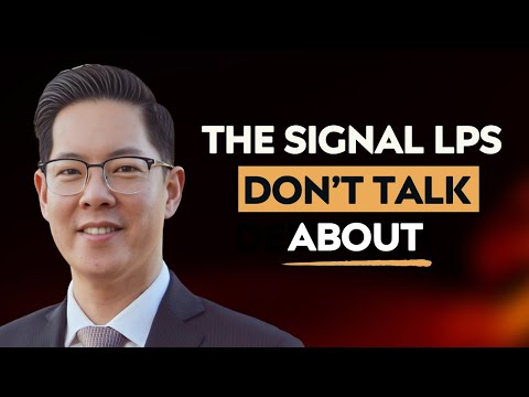 Ignite VC: Eric Woo on The Hidden Signals Behind Top-Performing Emerging Managers | Ep224