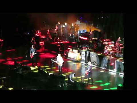 Paul McCartney - Ob La Di Ob La Da (Sao Paulo 2019) 2nd night