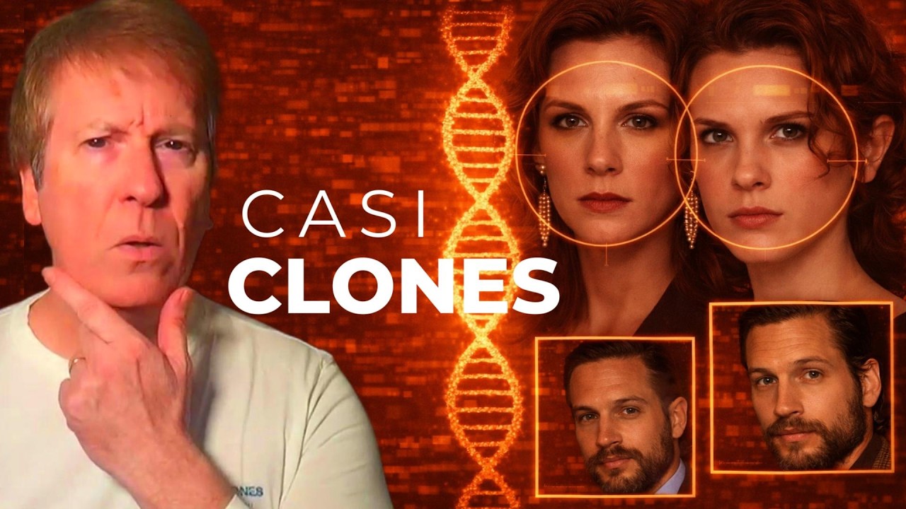 ALGO PREOCUPANTE LES ESTÁN HACIENDO