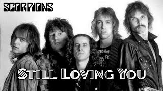 Download lagu Scorpions - Still Loving You (Lirik Terjemahan Indonesia) Brad Pitt & Angelina Jolie mp3