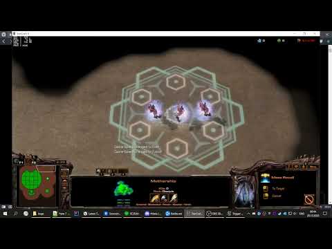 StarCraft II - Fix for double Recall displacement bug