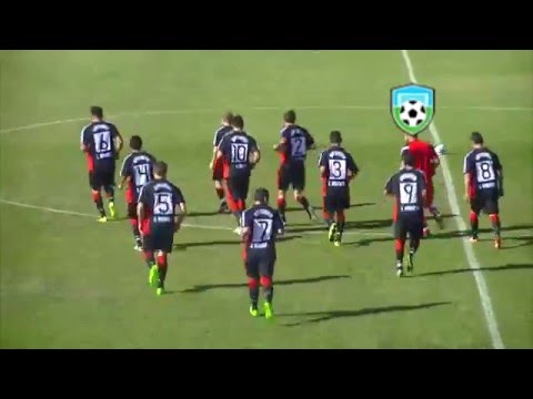 Primera "A" / Huracán 1 - Florentino Ameghino 1