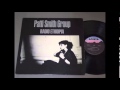 Patti Smith - Radio Ethiopia, full LP (1976) 