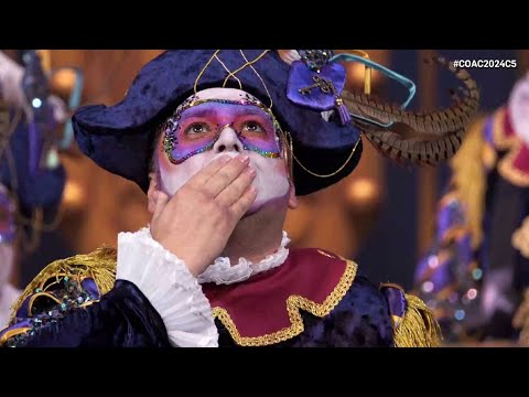 El pasodoble de David Carapapa al autismo