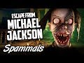 Escape From Michael Jackson