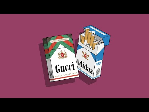 [FREE] "Gucci" - PLK X Larry Type Beat (Prod. Tweazy Beats) 🚬