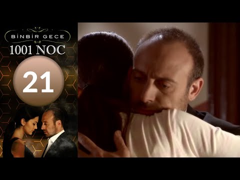 1001 Noc - Epizod 21