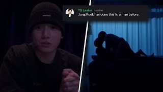 Staff Leaks JK SLEEPING w/ Man Since 2015? Abuse Between Them Leak! Pics Posted of One Night Stand?