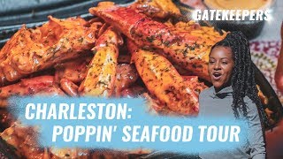 Charleston: The Ultimate Local's Guide || Gatekeepers