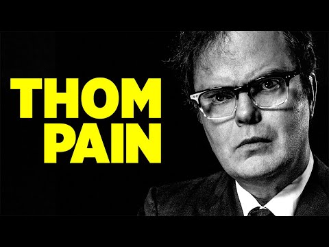 Thom Pain