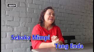 Download lagu JOSEPHINE JALIN   ENDA SEBAKA MIMPI mp3
