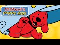 Clifford S Puppy Days 2003 Theme Song
