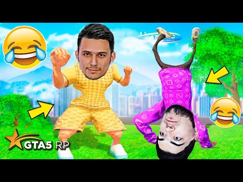 XAN FAMILY DAMOLISHDA - KONTENERDAGI ENG ZO'R AVTO - GTA 5 RP Rockford