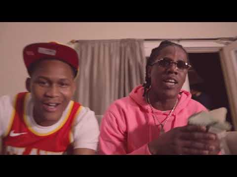 BIG CLEP - Make Yo Mind Up (Dir by. @OneWayVisuals )