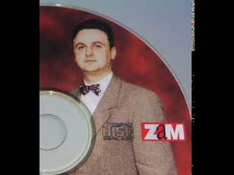 Vlade Stojic Malika - Sve ljubavi moje