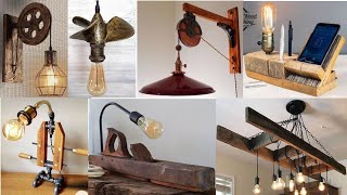 Architektonische Bergungsgeheimnisse: Alte Gebäude in atemberaubende Lichtdesign-Ideen verwandeln