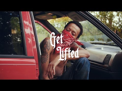 Sheezy x Luis Gomez - Get Lifted [Official Video]