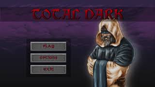 토탈 다크 Total Dark 1탄만 플레이
