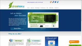 Web Design Company In UK