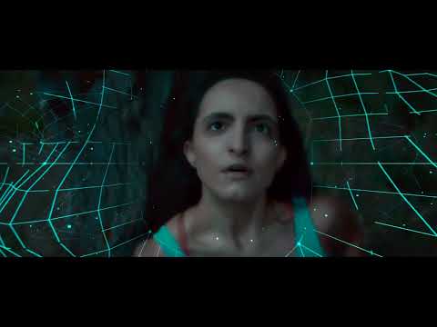 EXIT PANGEA: AI Evolution Trailer (2025)