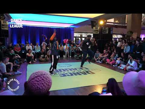 All-Styles PRESELECTIONS 1/2 | S22 E02 | International Dance League