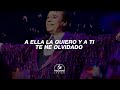 Juan Gabriel - Así Fue (Letra/Lyrics)