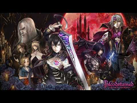 Klagmar's Top VGM #4,101 - Bloodstained: Ritual of the Night - Voyage of Promise