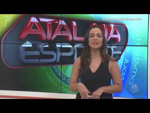 Inscrições para o Campeonato Sergipano de Futsal estão abertas - ATALAIA ESPORTE