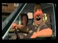 Monster House Trailer