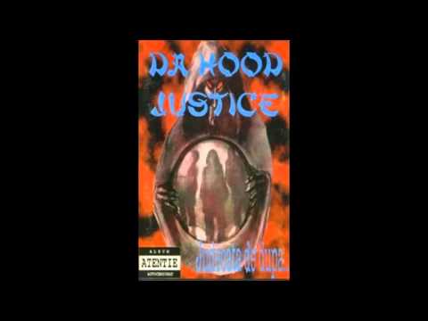 Da Hood Justice - Vin Indienii