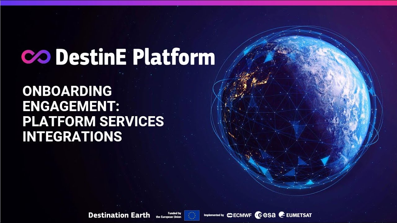 Platform Services Integrations