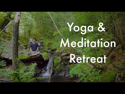 Let go, be free, be happy: Akanista Mindfulness Retreat in the French Pyrenees