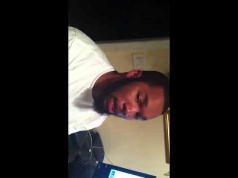 Celus Da Nomad   Kitchen Freestyle Pt 1