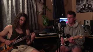 Starf*cker by Wildhood MAKO ROAD cover