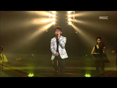6R(1), Jo Kwan-woo - Because I love you, 조관우 - 사랑했으므로, I Am A Singer 20110821