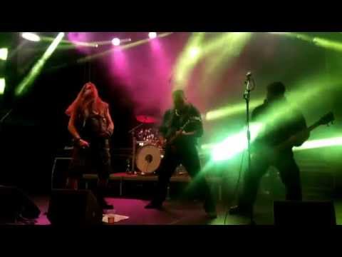 Kratos - Kratos - live 2