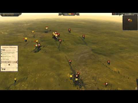 WOLF Flash Tournament #6 (Attila) - Ro8 - BxBaracus vs Poccopacs