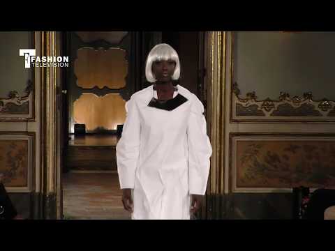 Caterina Bambara MadeinMedi 2015