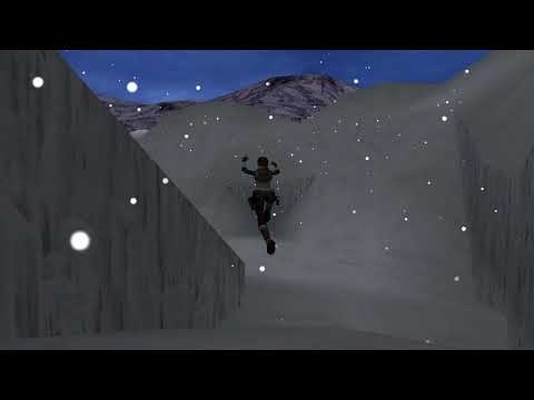 Tomb Raider: TR Forge Advent Calendar 2009 - Christmas Level Remake (Niveles de autor)