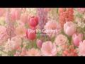 Flora S Garden Soft Waltz Piano For Studying Reading Creative Work