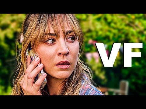 ROLE PLAY Bande Annonce VF (2024)