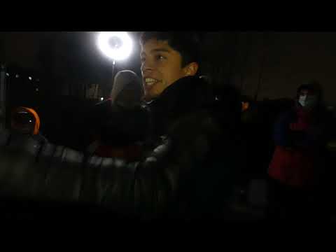 MAURICIO VS SOLISBE INVIKTOR KRIS SKINNY 4TOS: #FECHA7 EL CIRCULO MULTIVERSE