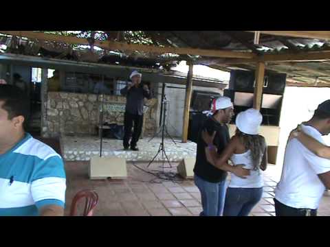 Pa' Maracaibo me voy- Chico Carvajal de Los Casinos