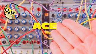 Video thumbnail for 6 ace things a Disting does. by mylarmelodies
