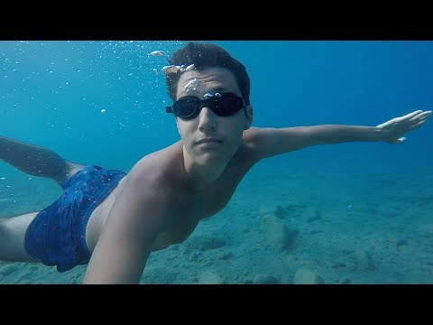 Aeolian Tour \\ Summer 2018