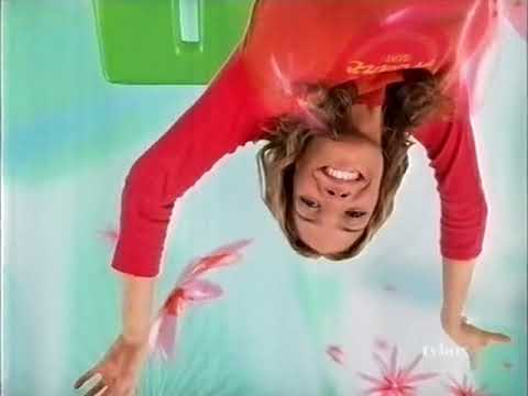 ORF 1 Intro Werbung 2002
